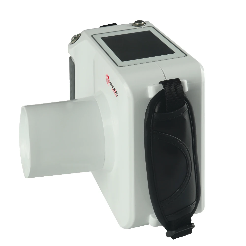 Портативный рентгеновский аппарат для цифровой визуализации одобренный CE & Iso