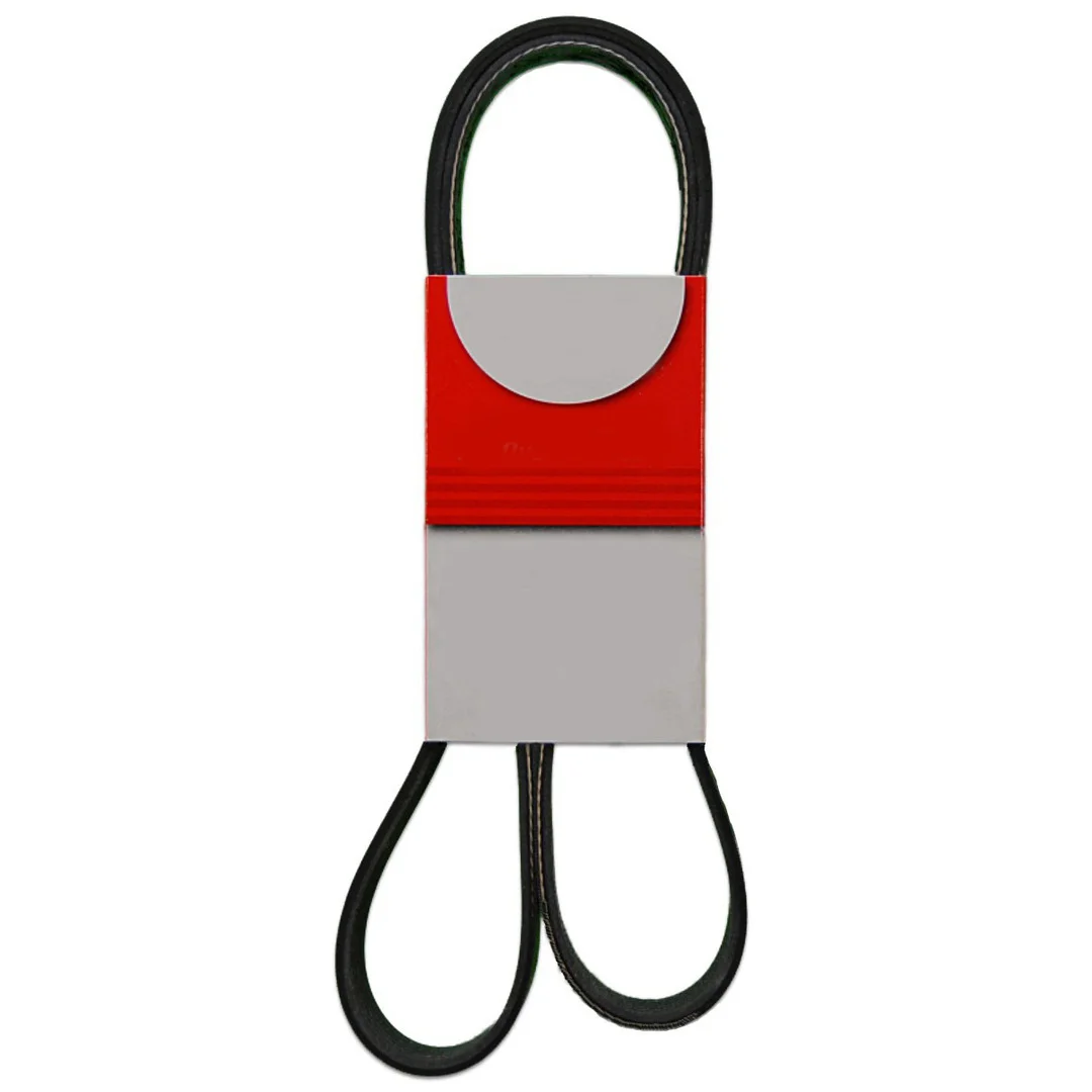 Hot Selling Super High Quality Standard V-belt 723 17.5 30 Motorcycle Transmission V-belt Rubber Bando Rubber Belt