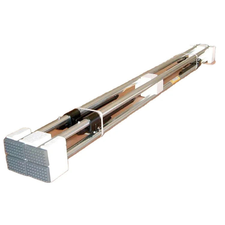 Алюминиевый держатель швартовой штанги