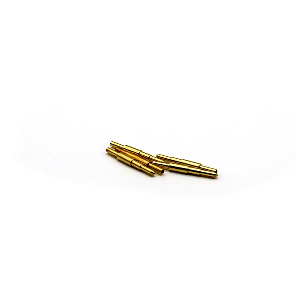 China Supplier Hardware Fastener Customized Brass Pin Axis Pin Connection