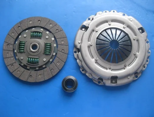 NEW CLUTCH KIT CLUTCH SET FOR VALEO 826022 205094 623314100 FOR PEUGEOT 206