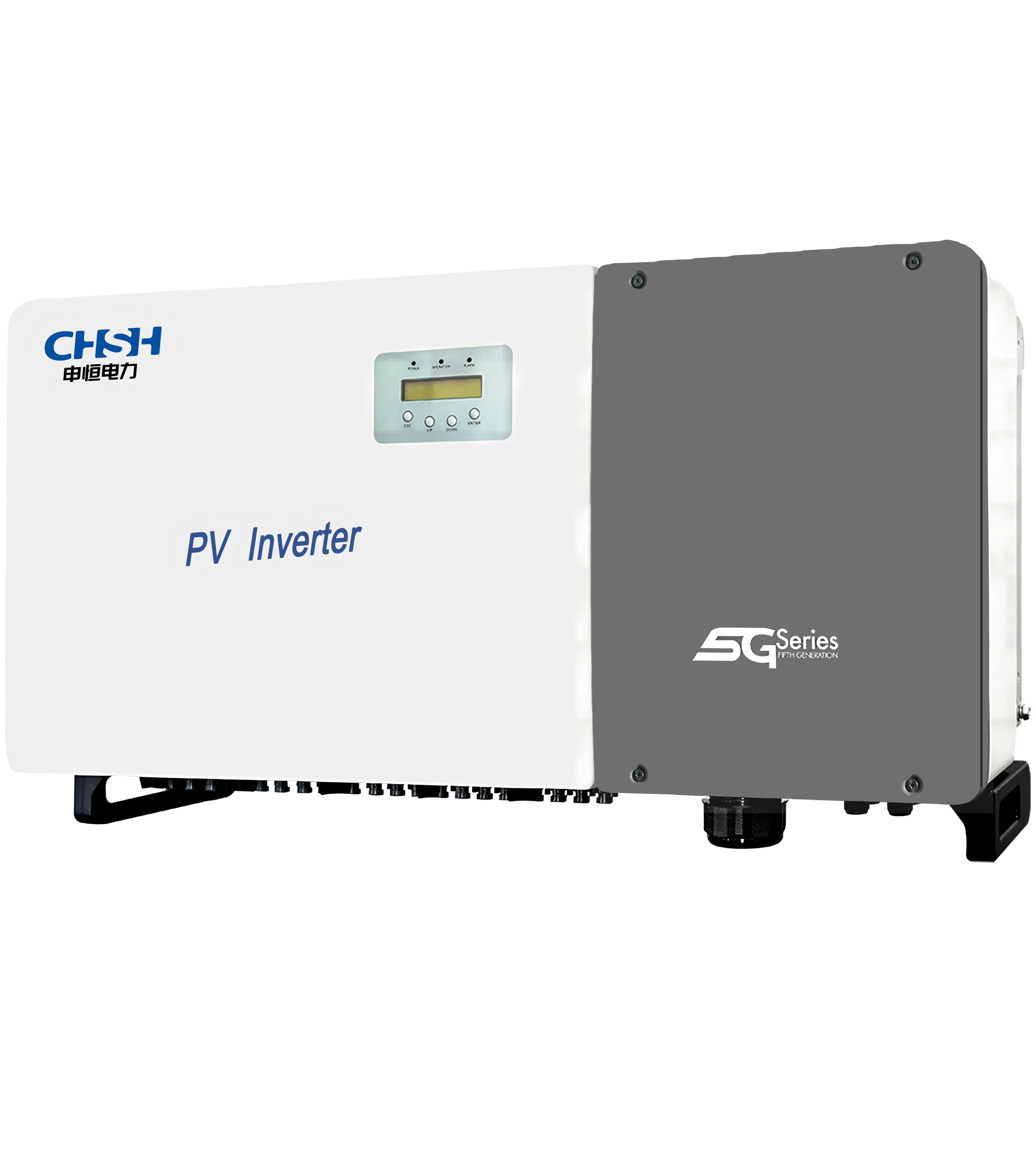 10000W Inverter Grid 48 10KV Inverter  With Module For Solar Inverter