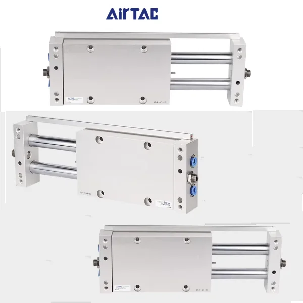 Новый и оригинальный цилиндр AIRTAC SE80X25X50X75X100X125X150X200X250X300X1000 S