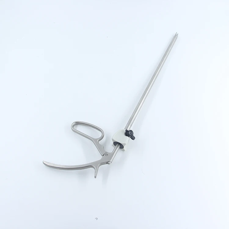 Reusable Instruments Laparoscopic Polymer Hemolok Applier