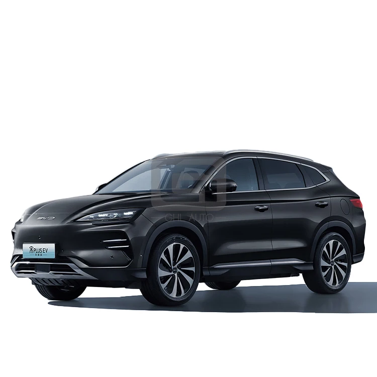 Byd Song Plus Ev 2025 605 км флагманская модель электрический внедорожник для продажи
