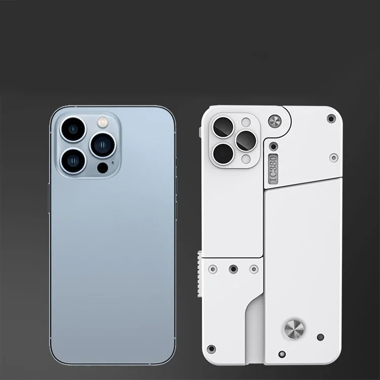 yiiyo Gun Folding Pistol Bullet Automatic Pop Up Creative Soft Bullet Toy gun model plastic pistol interactive toy