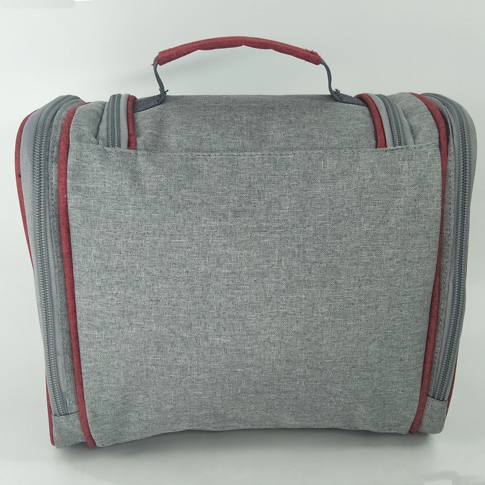 
Multi-function Durable Large Capacity Travel Toiletry Bag Make Up Cosmetic Bag 