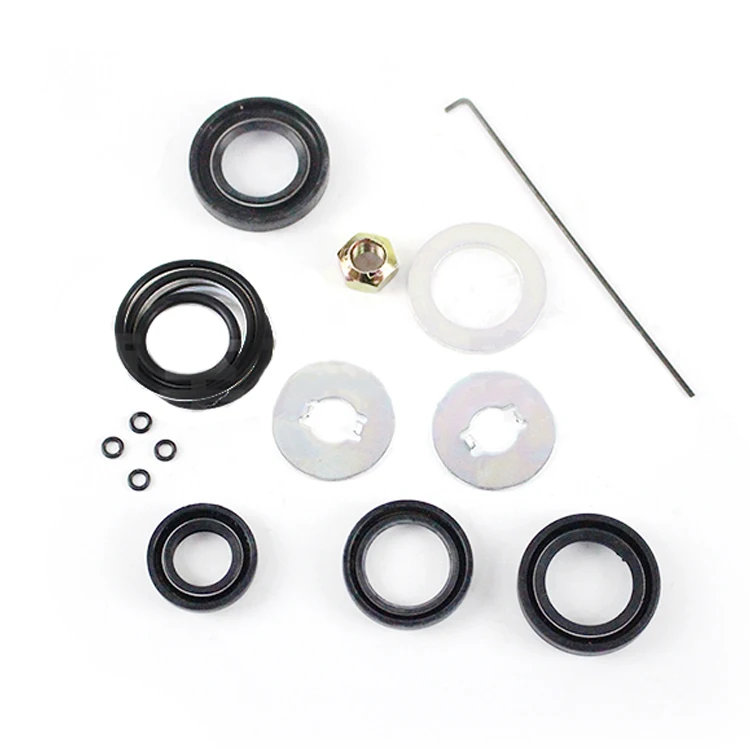 Power Steering Repair Kits 04445-35012 high quality FOR TOYOT A CARS 04445-12061 04445-28030 04445-35120 04445-60050 04445-60080