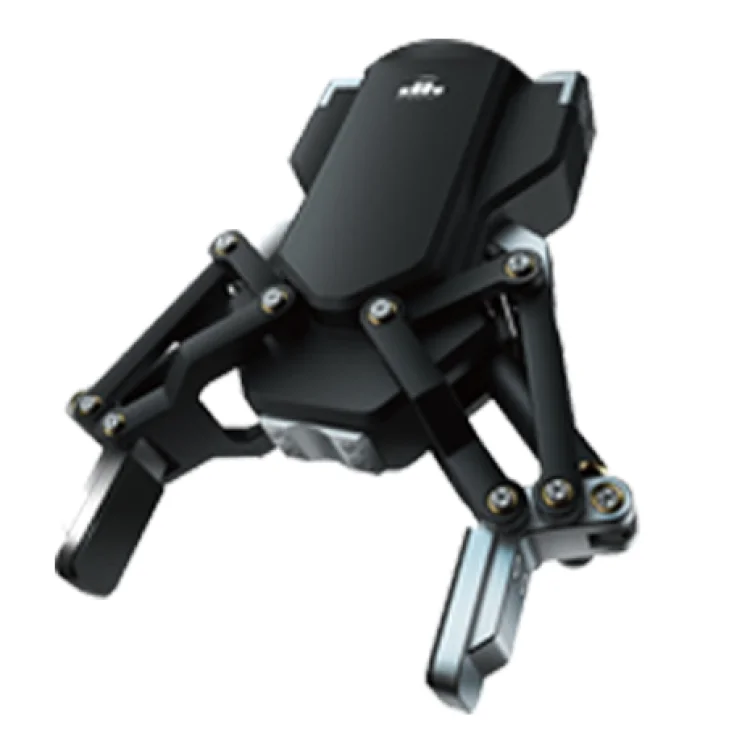 Захват AG-95 DH, робототехника китайского бренда, совместимый с Cobot для поддонов, роботизированная рука