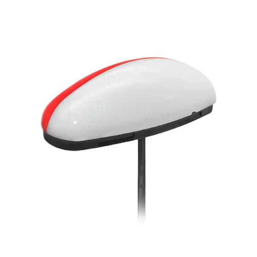 led tail 2 sides trailer mark lights E Mark ECE 12v 24v Front rear Position mark light Clearance Lamp signal light for Truck