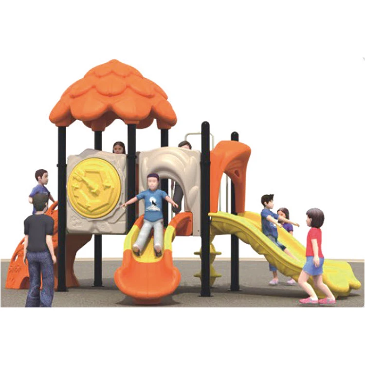 outdoor playground set playground for children amusement park facilities