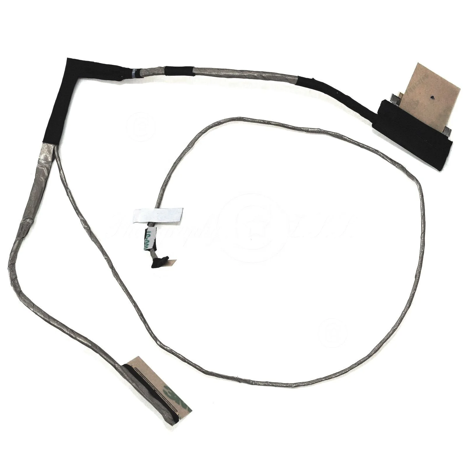 High Quality laptop LVDS Screen Display Cable For HP 240 246 G3 14-R ZSO40 DC020022V00