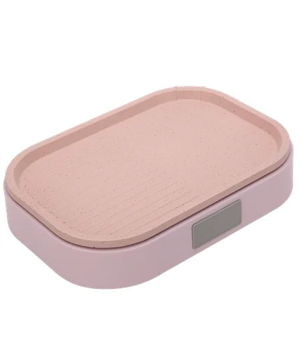 
Multi-function Cooking Pot Less Oil Non-smoked Electric Pan Grill Indoor 