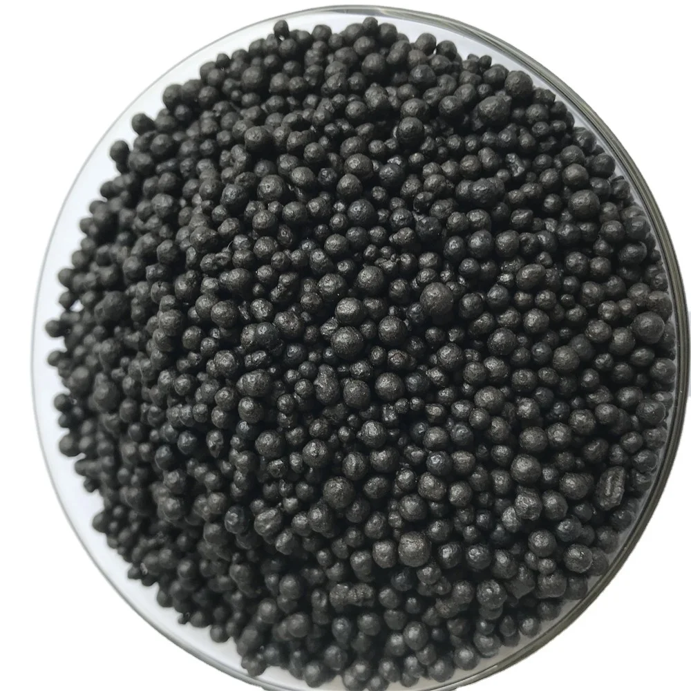 
New Agro Organic Biohumus Phosphorus Fertilizer Promoter Granulation Plant Bio-organic Fertilizer 