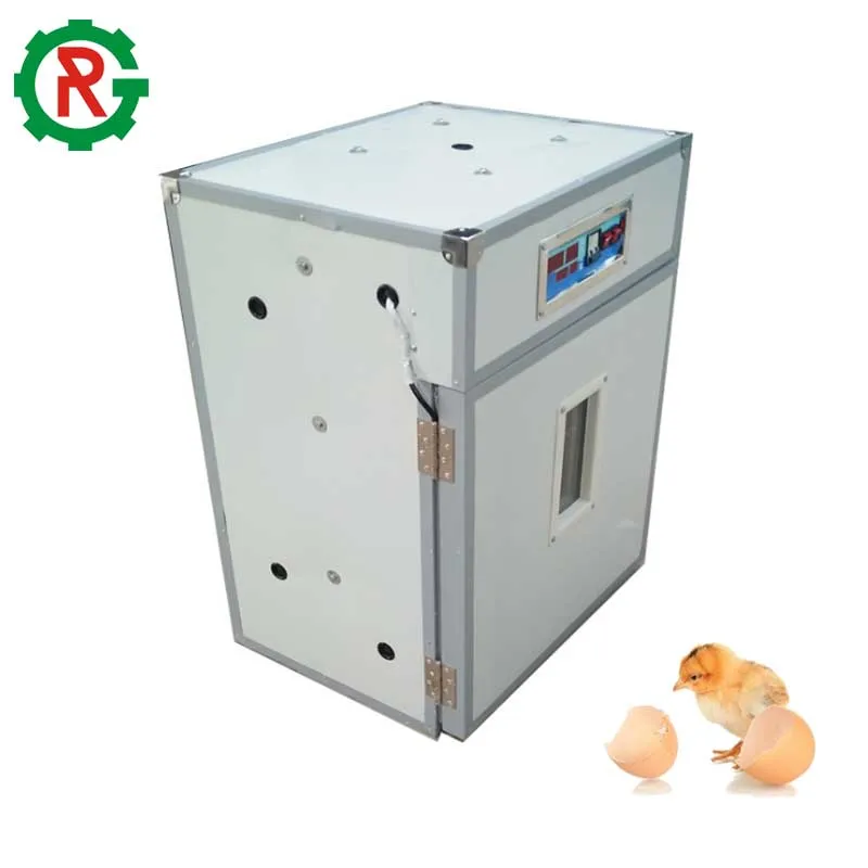 Chicken Eggs 10000 Egg Incubator Fully Automatic Egg Encubator Incubator