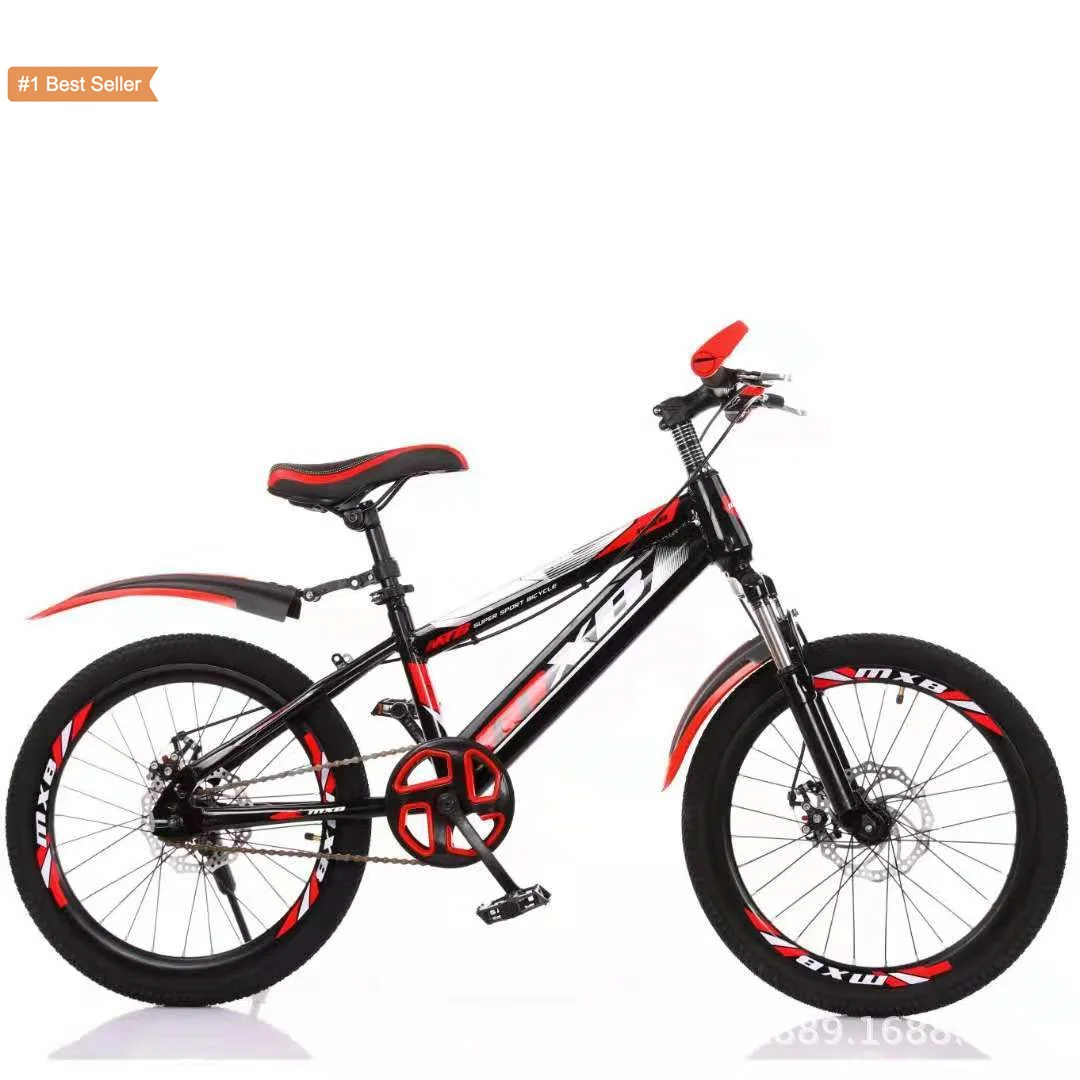 Istaride kid bike 20 Inch Kid Bike Boy And Girl  3-12 Years Old Riding Kids Bike Gifts learn to ride  balance  Bicycle
