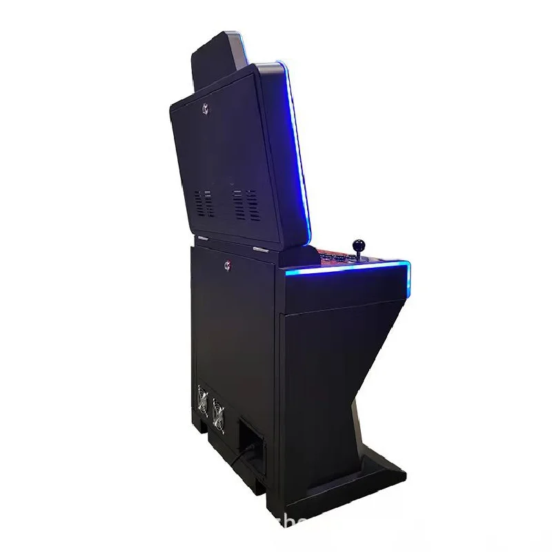 Coin Operated Arcade Game Machine Bartop Arcade Machine Fighting Mortal Kombat arcade game machine