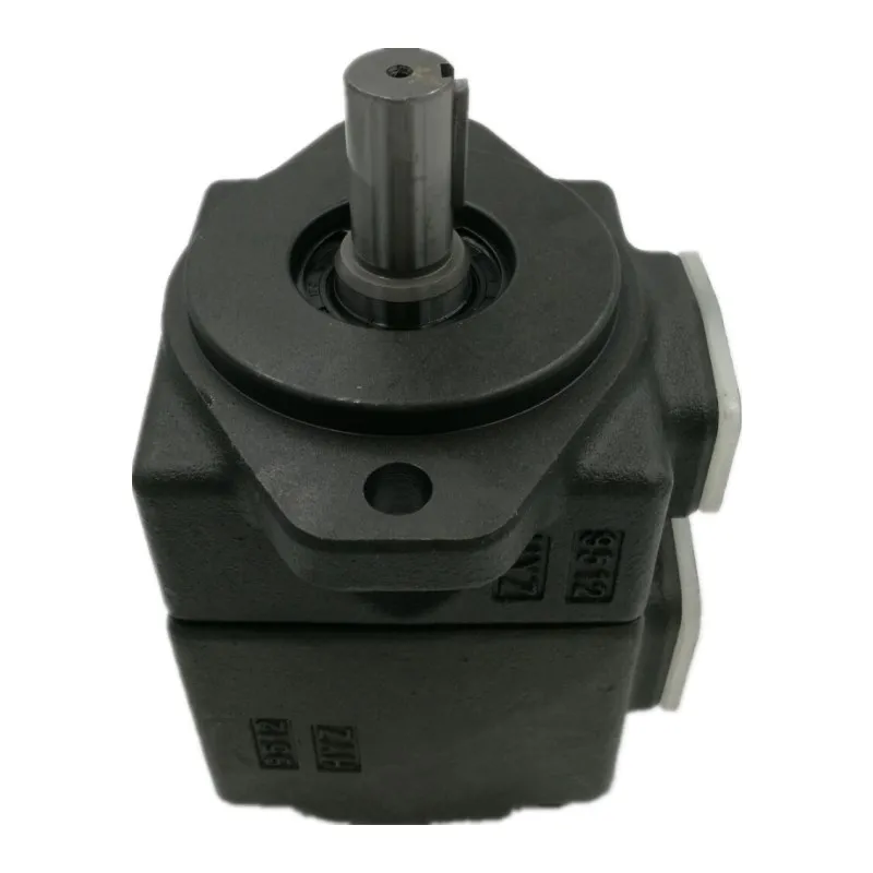 PV2R1-6/8/10/12/14/17/19/23/25/31-F/L-RAL/RAA/RAB/RAR-41 PV2R1-31-F-RAA-43-1 Hydraulic Vane Pump