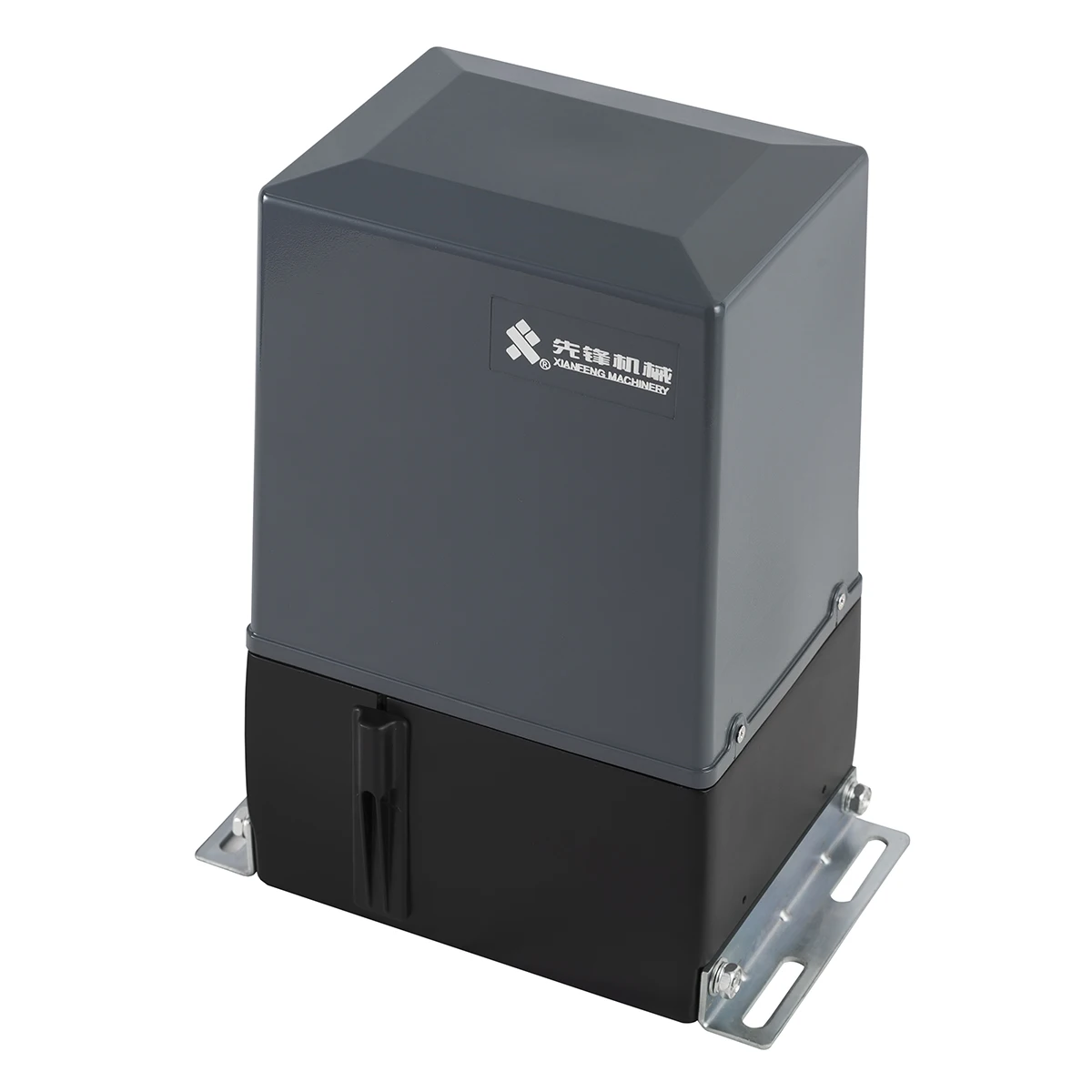 XIANFENG Sliding Automatic Door Opener Heavy Duty For 1500KG  Gates