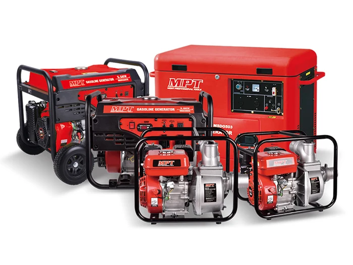 
MPT 1100w 10Bar New Automatic Pump Control 