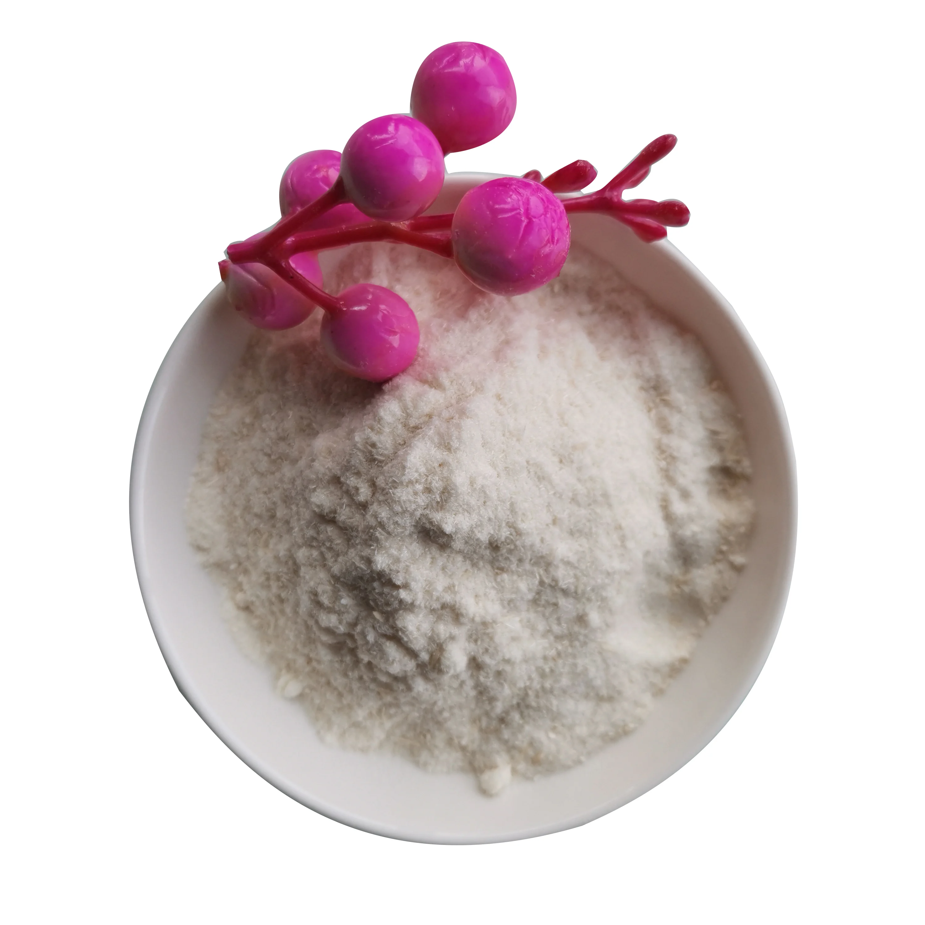 Skin Whitening 99% Cosmetic Raw Material kojic acid powder CAS 501-30-4 kojic acid