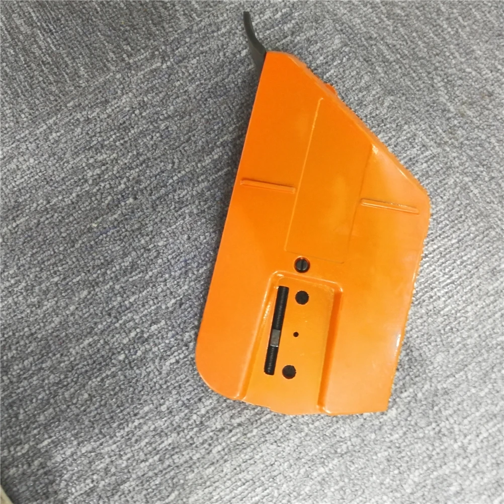 Chain Brake Side Clutch Cover For HUSQVARNAa 365 372 372XP 371 362 385 390 570 575 Chainsaw Parts