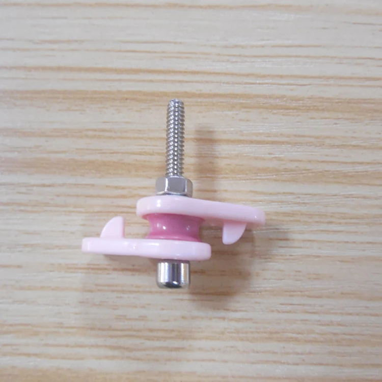 Zirconia Ceramic Eyelet Guide