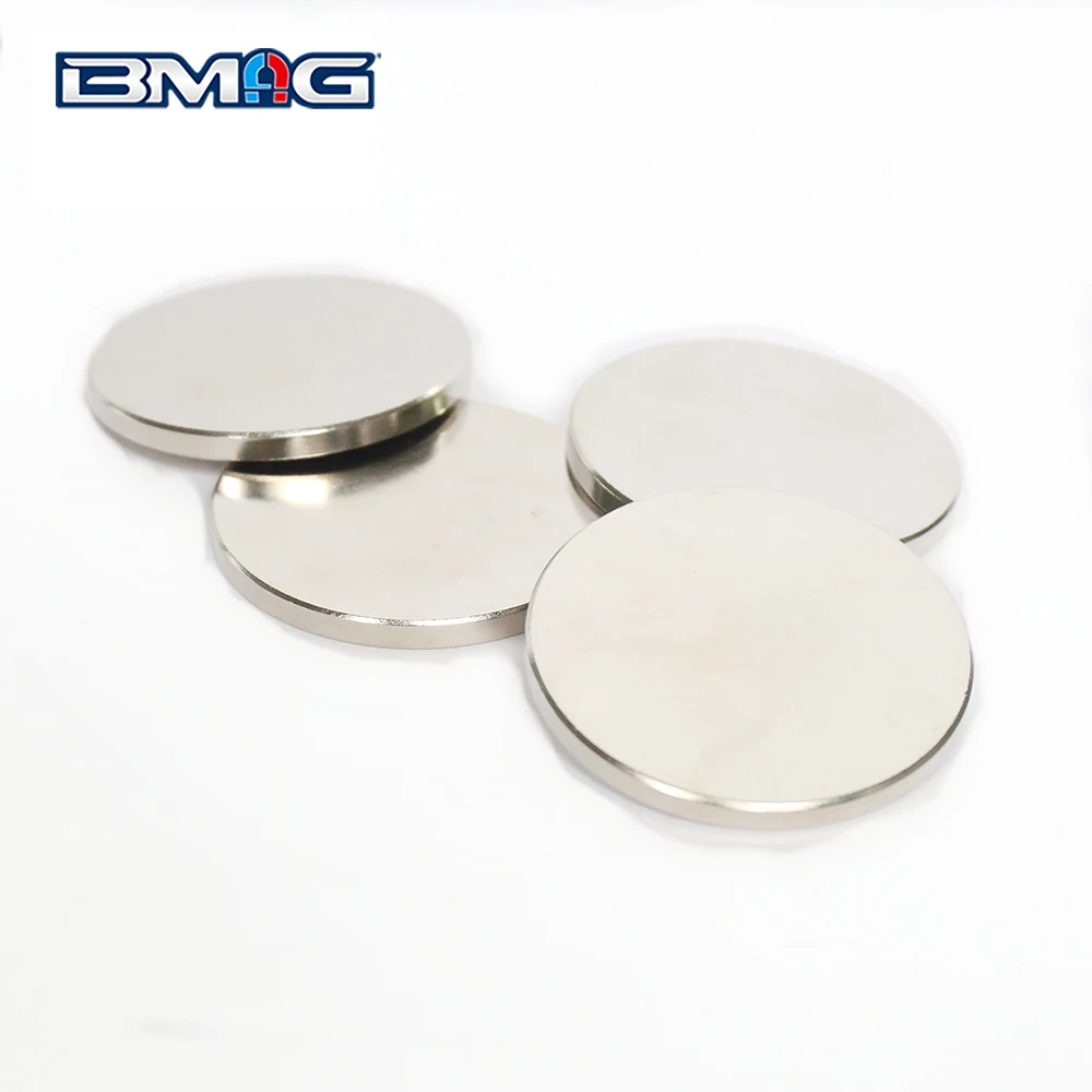 D10x2mm neodymium disc magnets cheap price strongest magnet in the world