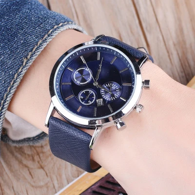 Miss Jewelry, лидер продаж, роскошные механические часы с кожаным логотипом на заказ