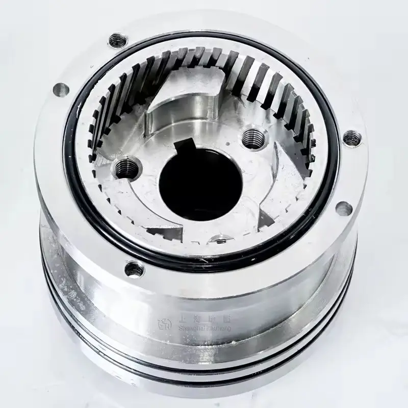 Vertical Colloid Mill Machine for Food - Chili Sauce  Almond Milk  Peanut Butter