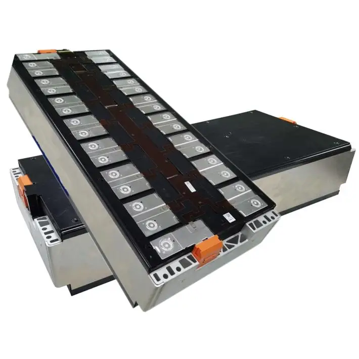 CALB NMC 16s1p 59.2v 218ah battery module Lithium Ion Electric Car 16S1P Module CALB 3.7V 218Ah