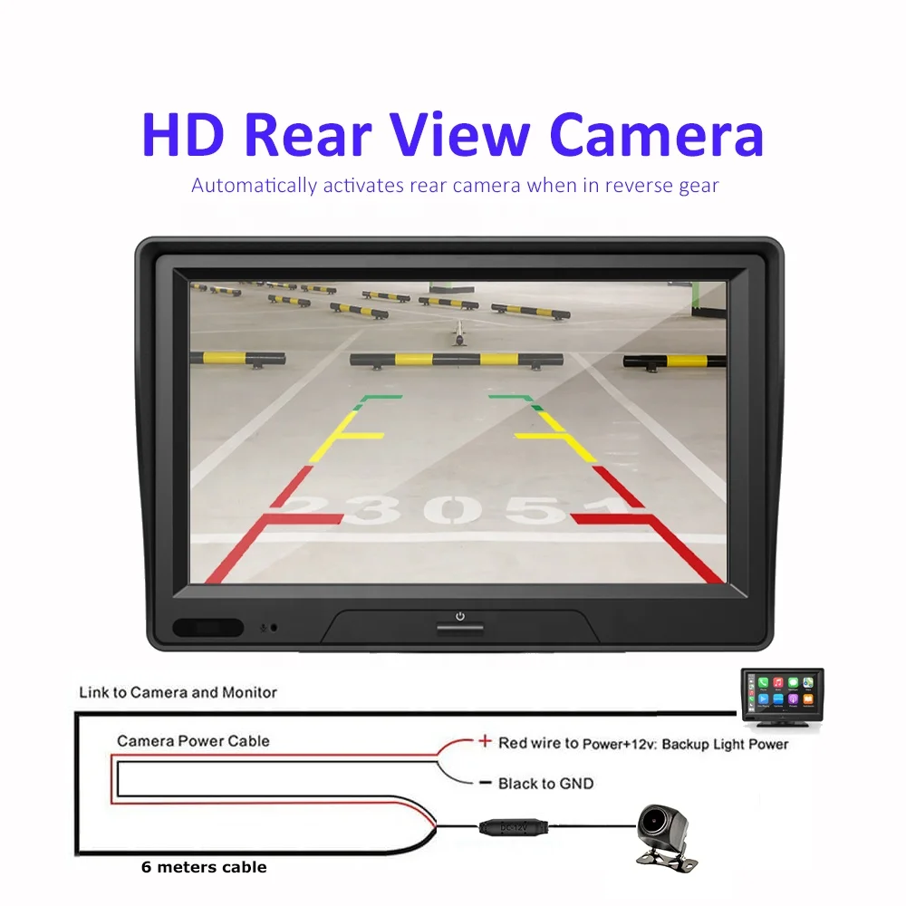 Ruihao Wholesalelinuxandroid Auto Connect To Car Android Auto Google Maps Android Auto Headunit From China Supplier