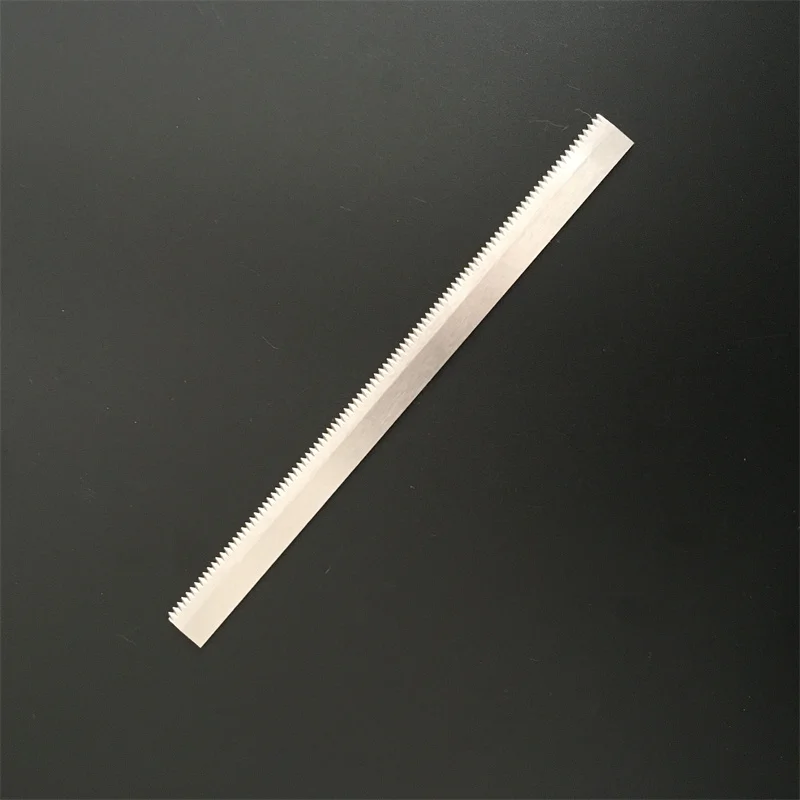 Professional factory steel knife doctor blade supplier