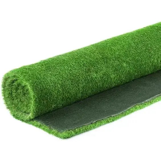 Artificial turf sports floor Artificial grass