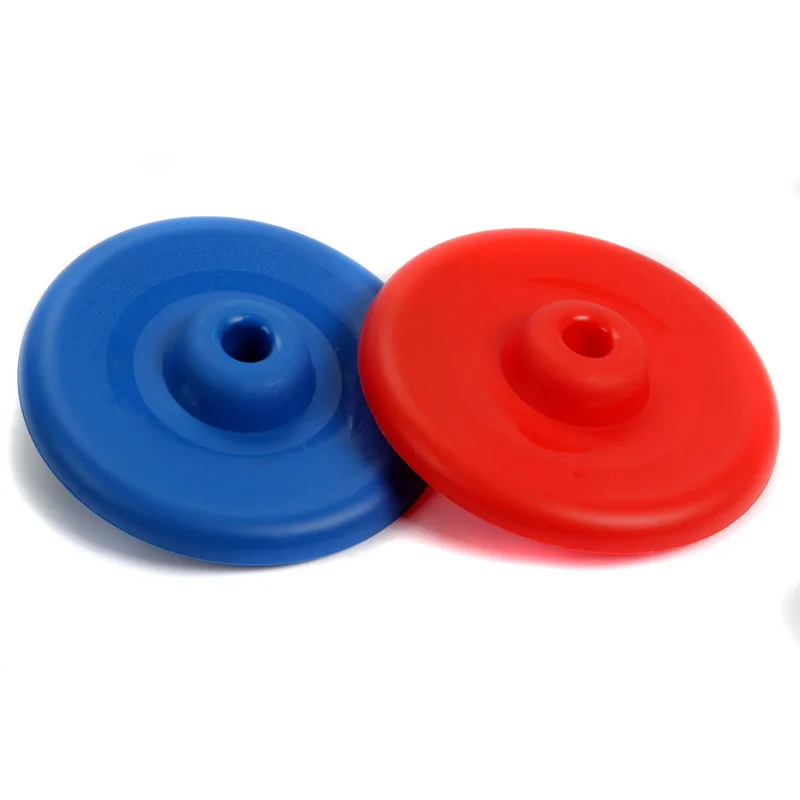 Dog chew bone toy teeth cleaning durable dog toys Cheap plastic Chew Dog Pet Toys