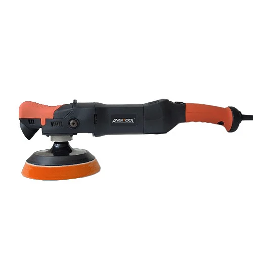 OEM&ODM Car Polishing Machine Variable 6 Speed 1200W Polisher Detailing Waxing Electric Power Tools