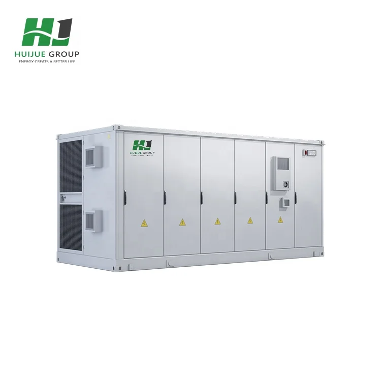 Price 1mw 6.5mwh 5 mwh 10mw Energy Storage Container BESS Lithium Battery Solar Power 40ft 1 mw Container energy storage system