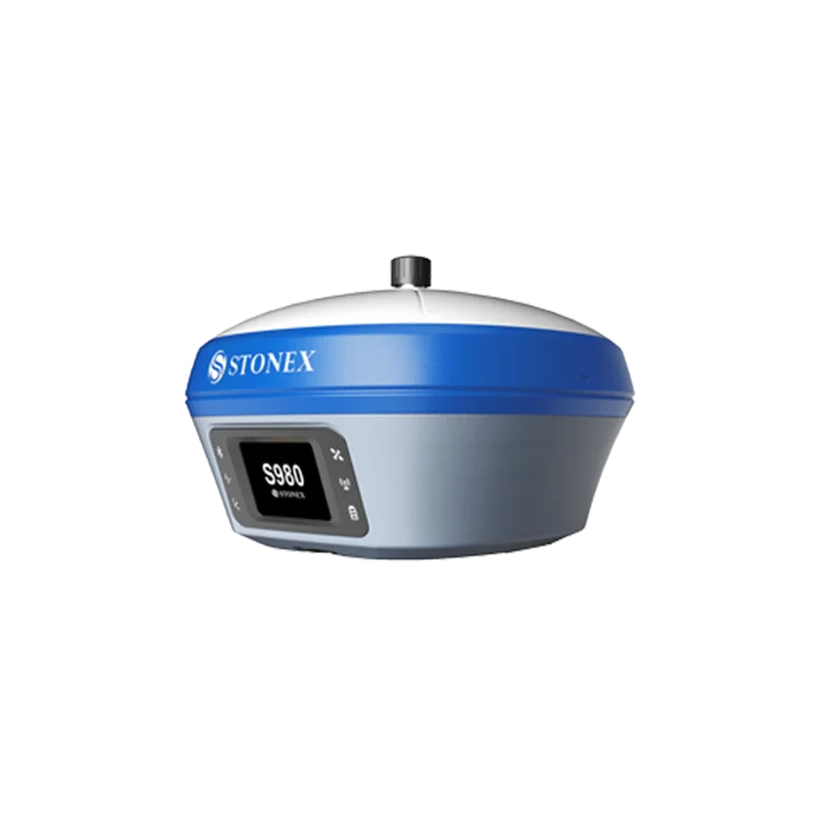 receiver gps