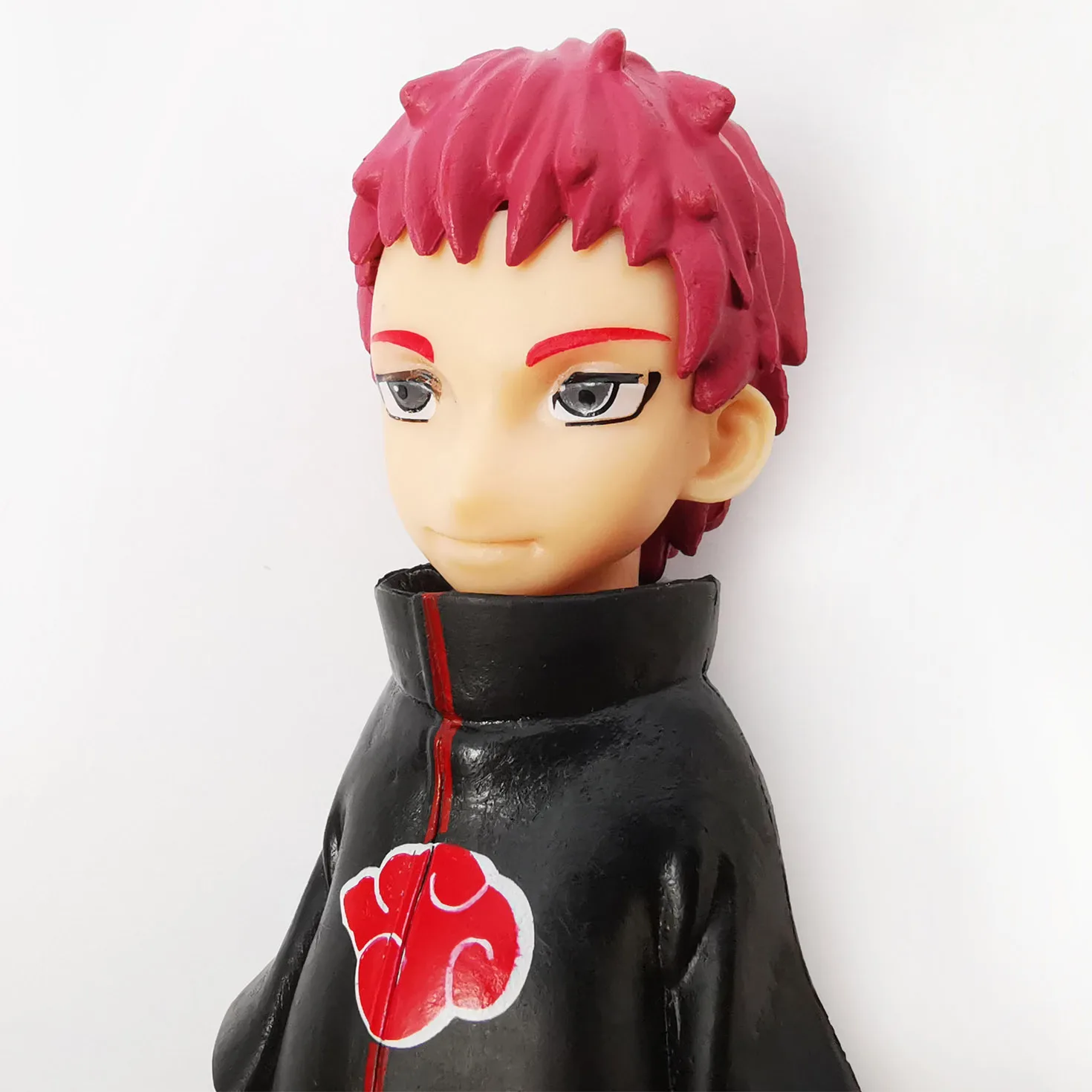  NARUTO Action Figure Toy Anime Garage Kits Car Table Decor Gift Cosplay Souvenir for