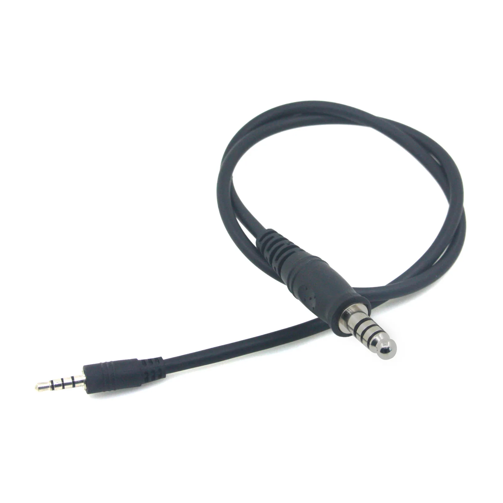 OEM EC01-65 кабель для наушников с микрофоном