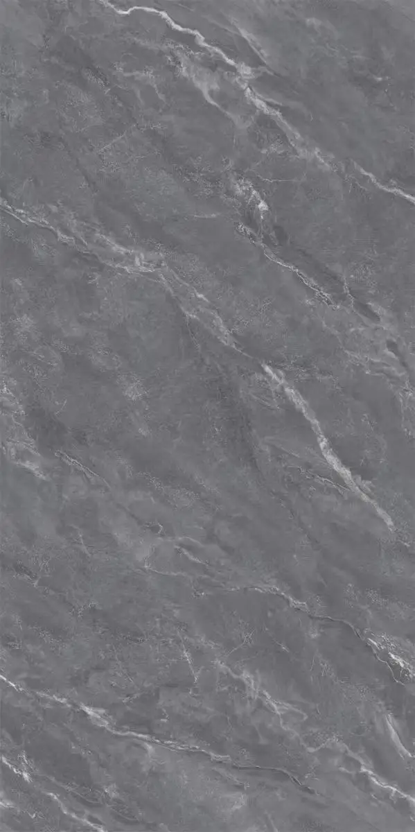Grey White Floor And Wall Big Size Porcelain Marble Slab 900*1800 Tiles