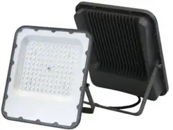 100W Mini Ip66 Raw Material Large Lights Module 220V Rgb 40000 Lumen Spare Parts Smd Pcb 50Watt Cob 50 Sports Led Flood Light