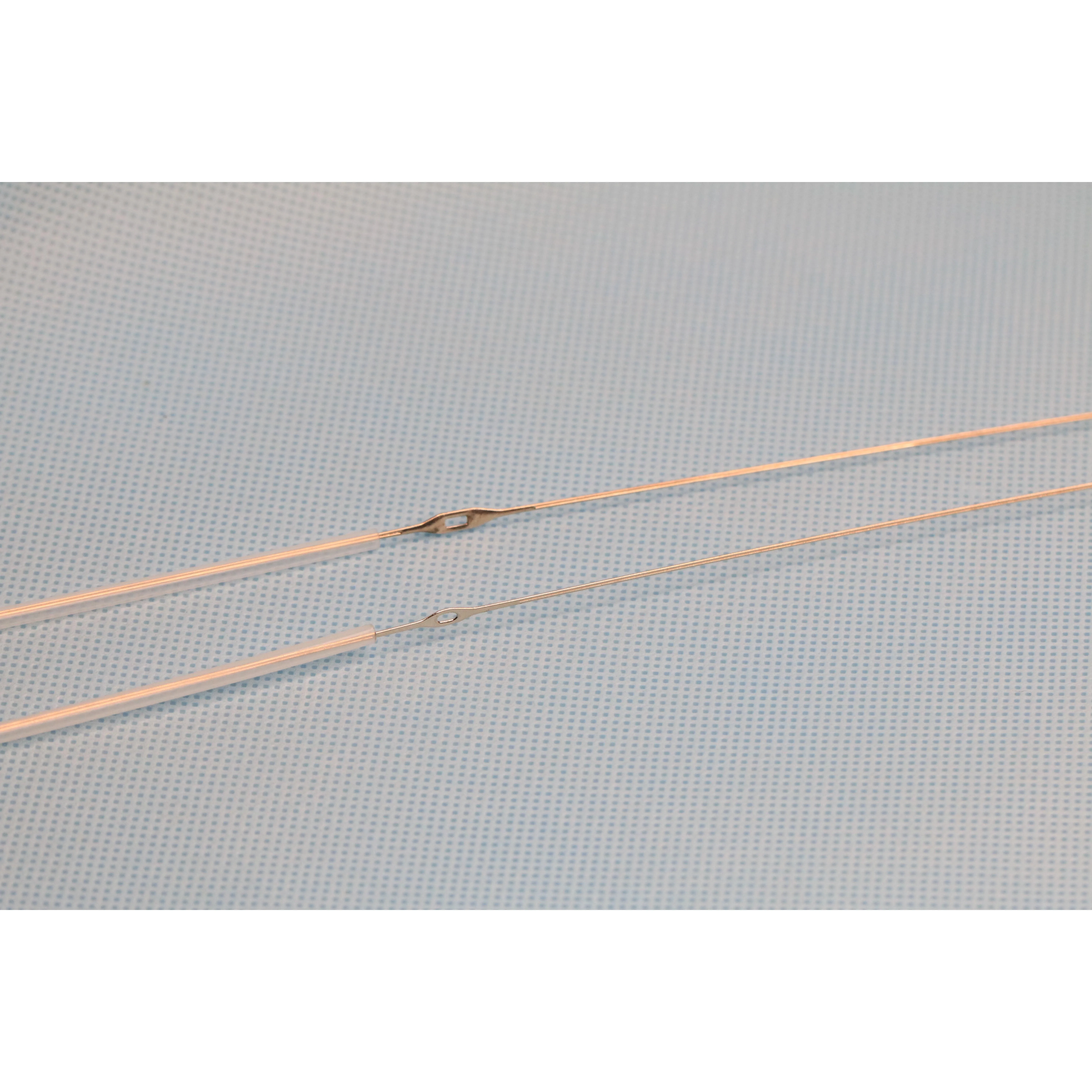 Harness Heald Wire Droppin  Harness Spring Heald Heald Wire For Jacquard Needle Loom