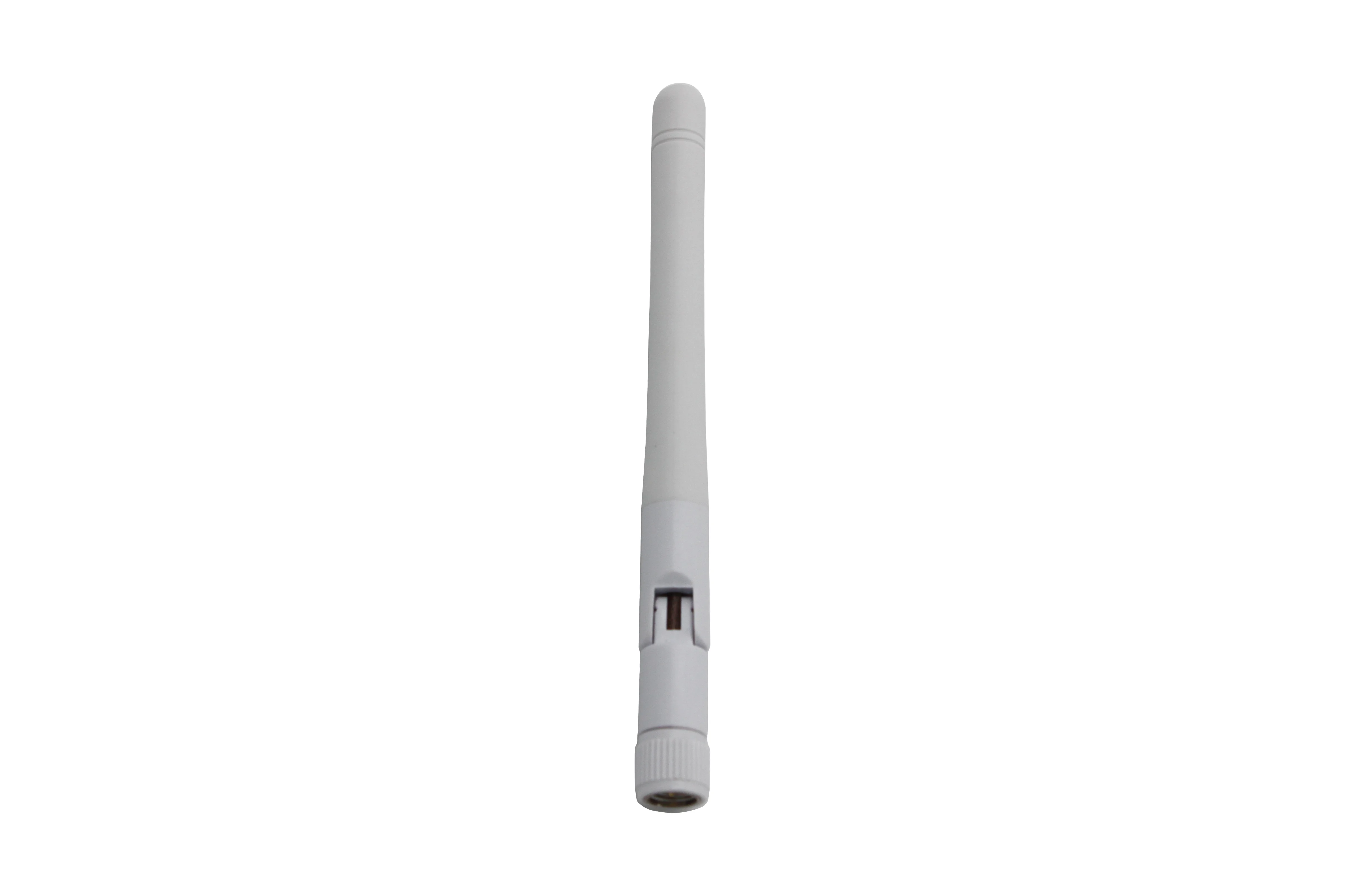 
Foldable Omni Directional 2400-2500MHz Router Wifi Antenna with SMA Connector 