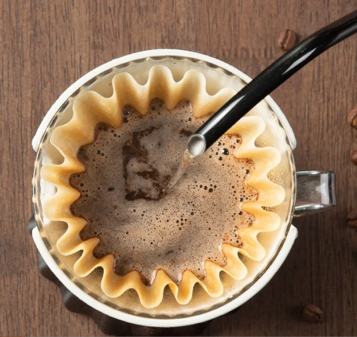 Food Grade Teabag Filter Paper and Coffee Filter Paper Coffee & Tea Tools