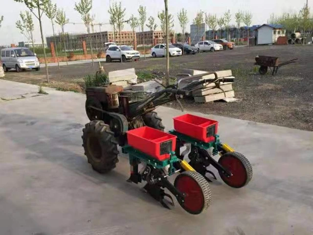 corn seeder 2 rows corn seeder planter seeder corn