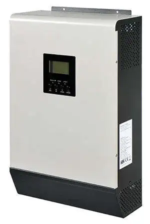 Off Grid 3000W 3KW Solar Portable Generator Solar Energy System Cpmplete Kit Solar Power Inverter Price