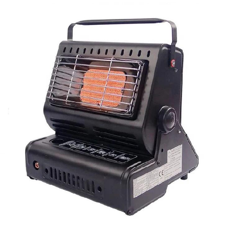 Горячая Распродажа, уличная мини-палатка, портативный бутановый пропан, газовый нагреватель для кемпинга, плита для кемпинга, плита 2 в 1