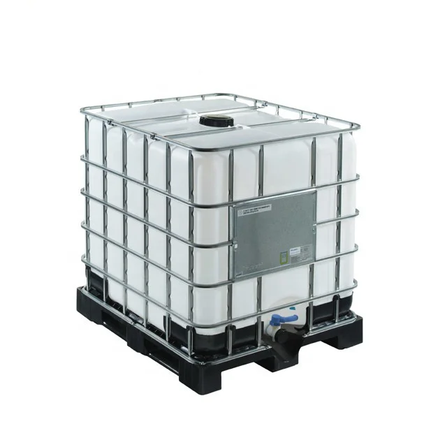 CAS :57-55-6 Food Grade Monopropylene Glycol MPG