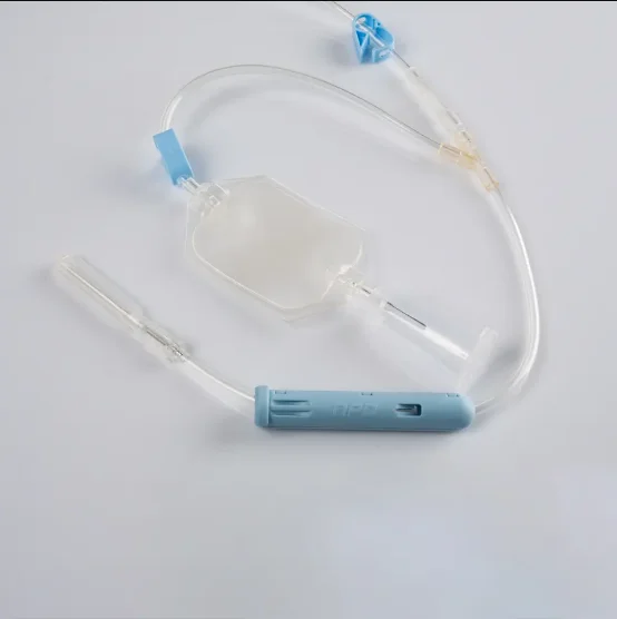 2023 Hot Sale Medical Consumables Disposable Sterile Blood Bag for Blood Collection Single Double Triple Quadruple